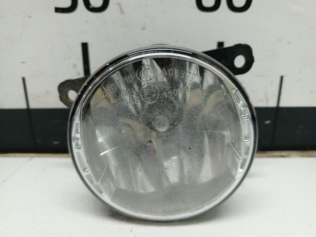 Фара противотуманная