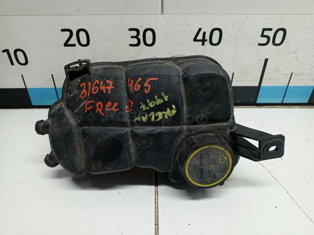 Бачок расширительный