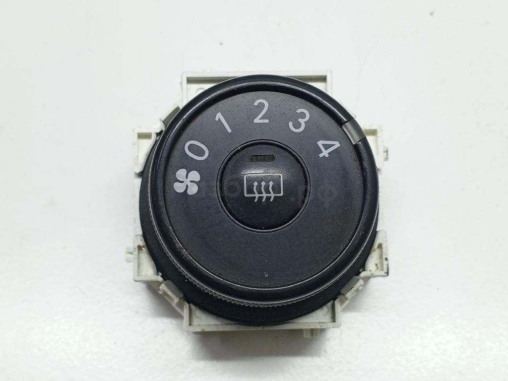 Переключатель отопителя