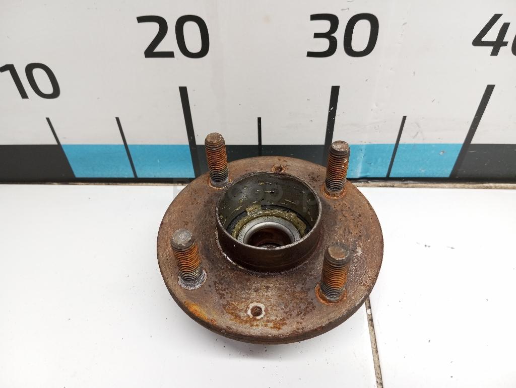 Ступица задняя