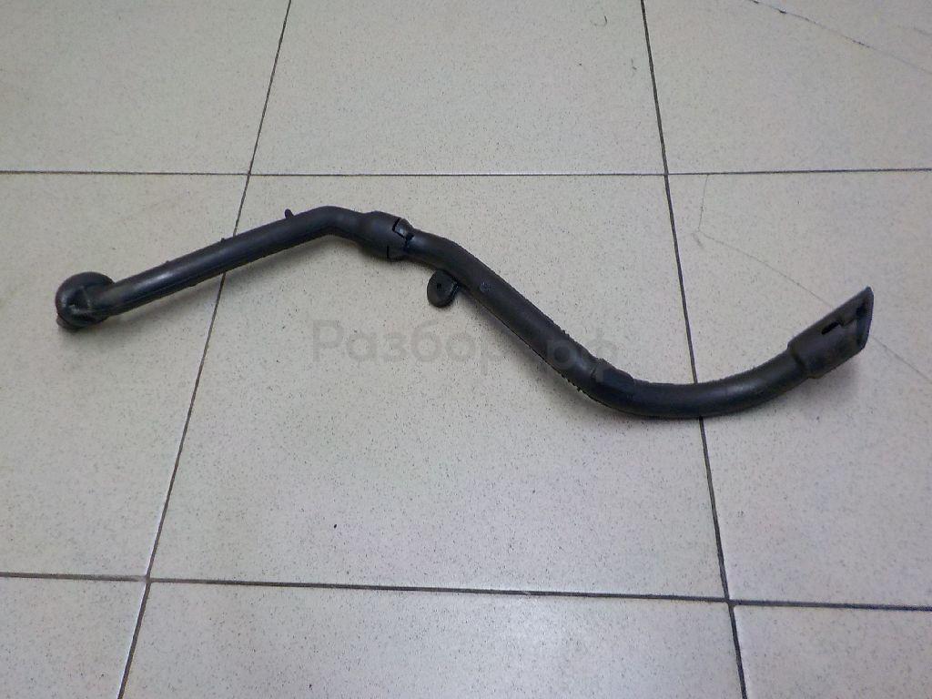 Трубка вентиляционная