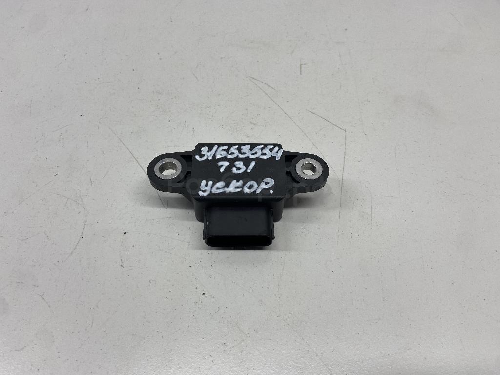 Датчик ускорения