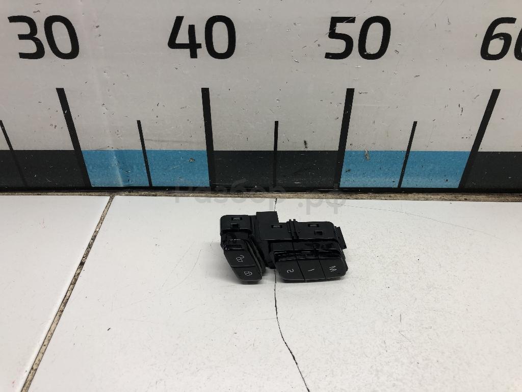 Блок кнопок