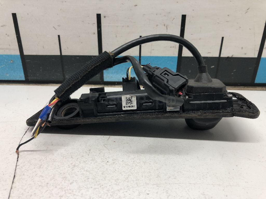 Камера заднего вида