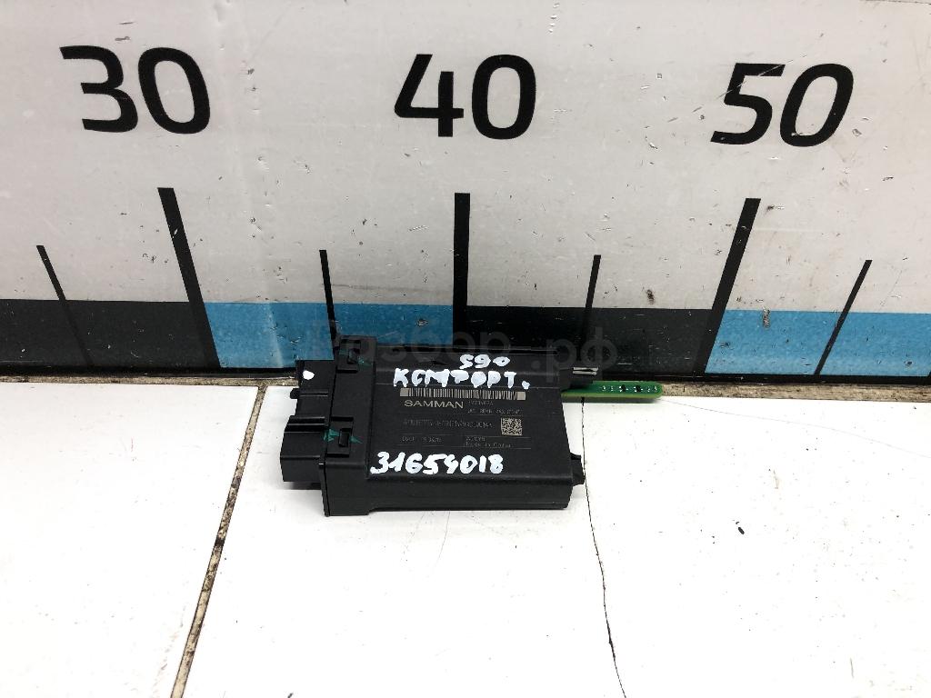 Блок комфорта