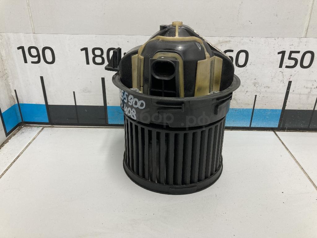 Моторчик отопителя