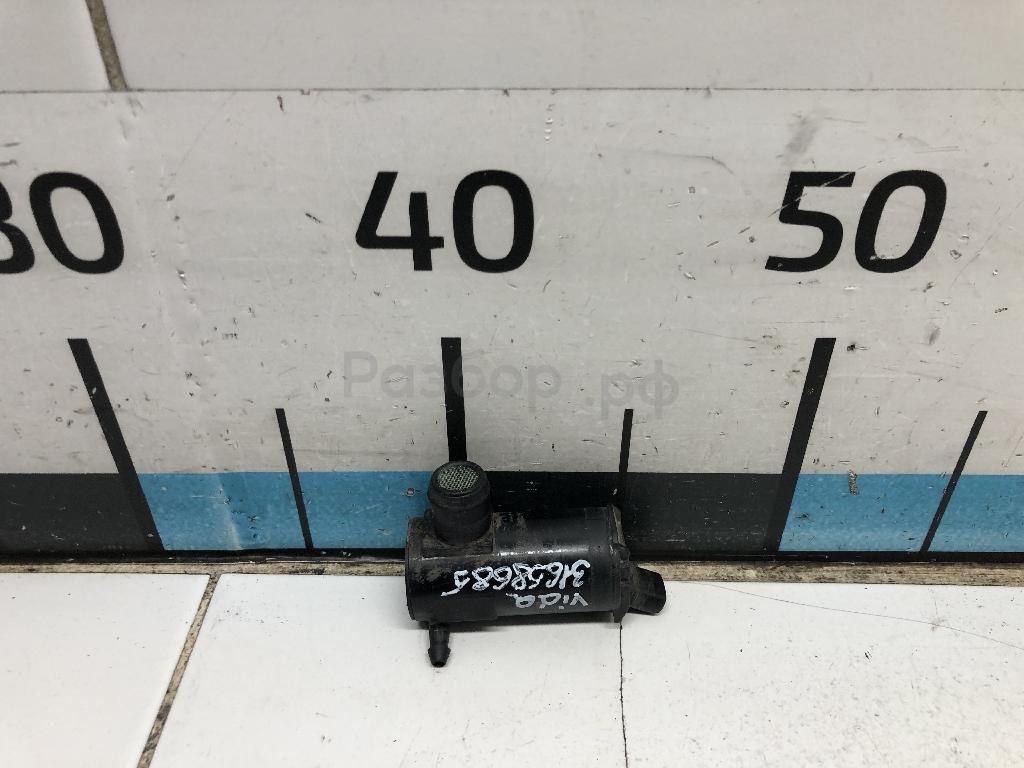 Насос омывателя