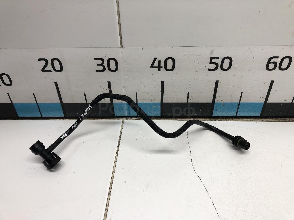 Трубка вакуумная