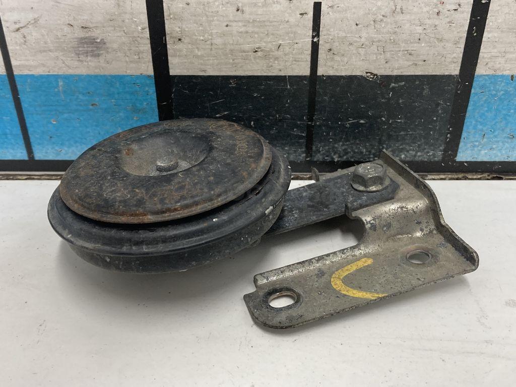 Сигнал звуковой