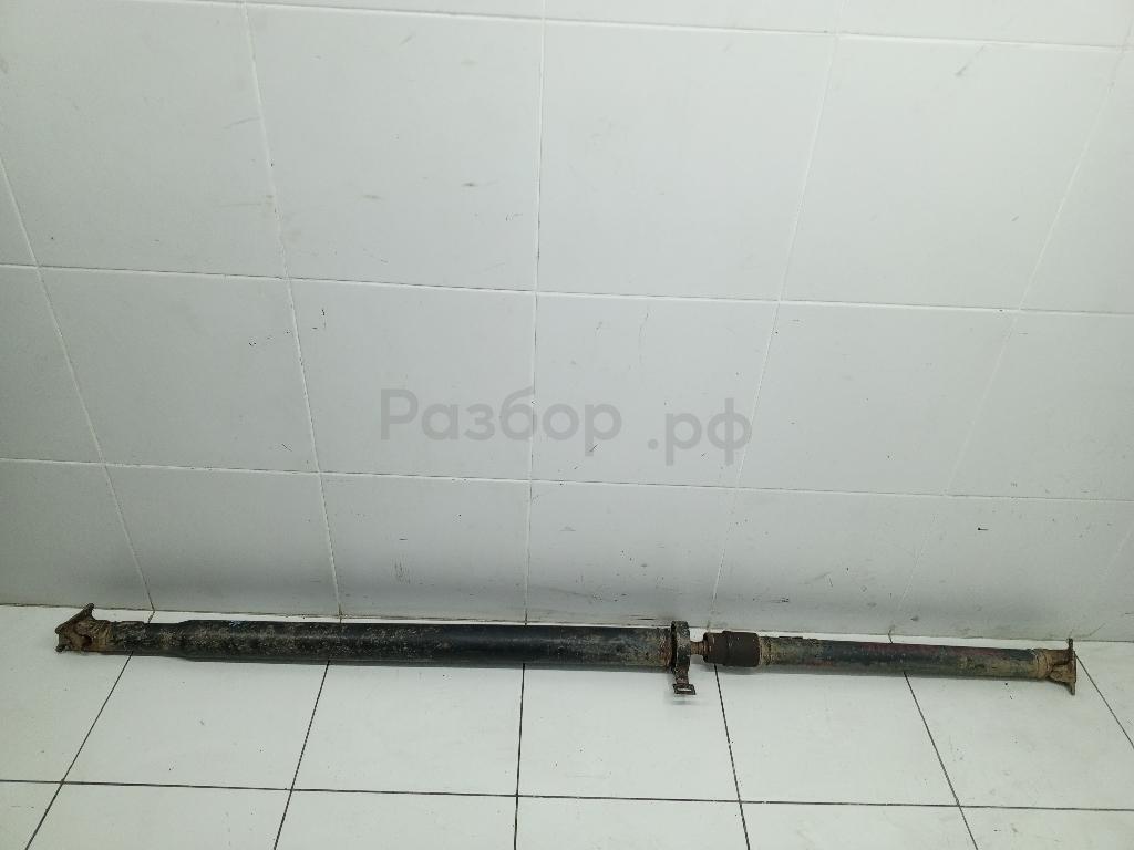 Вал карданный