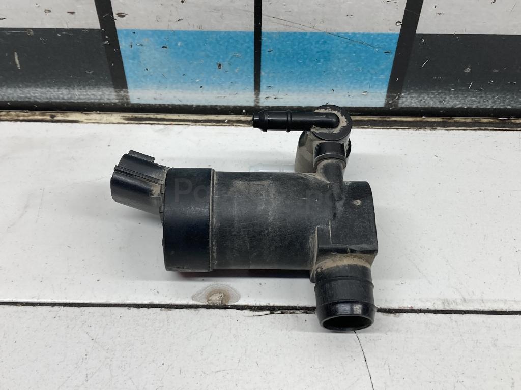 Насос омывателя