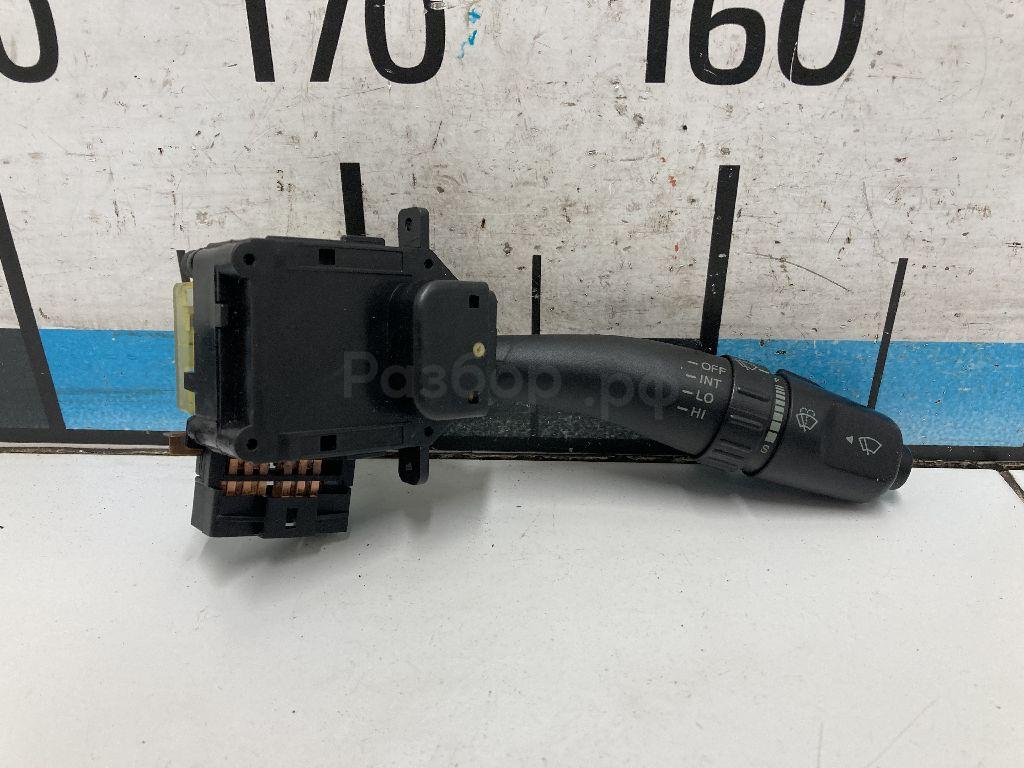 Переключатель стеклоочистителей