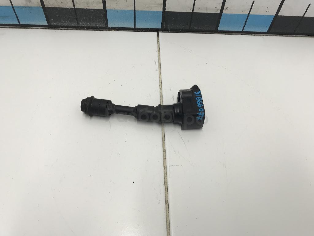 Катушка зажигания