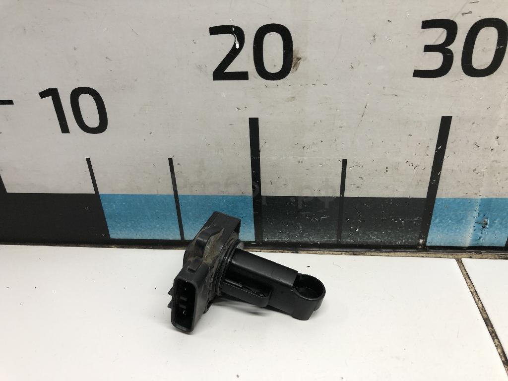 Расходомер воздуха (массметр)