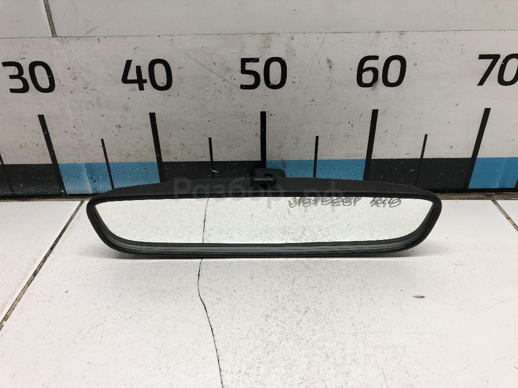 Зеркало заднего вида