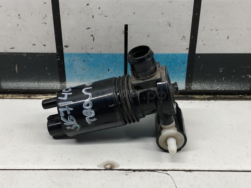 Насос омывателя