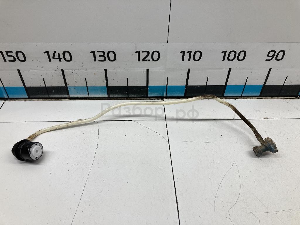 Трубка вакуумная