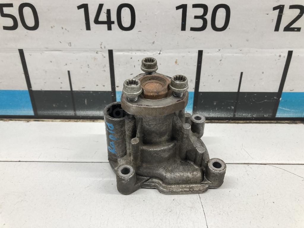 Насос водяной (помпа)