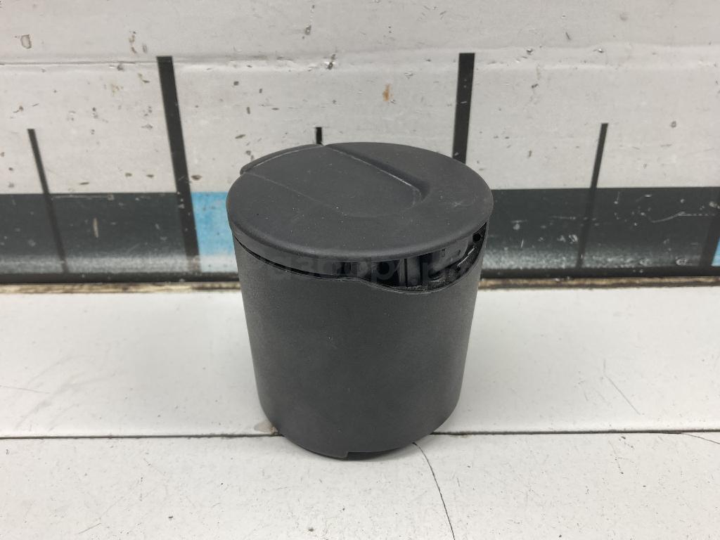 Пепельница