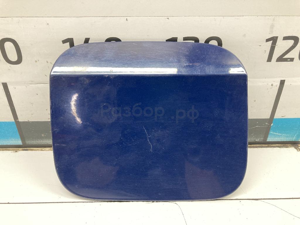 Лючок бензобака