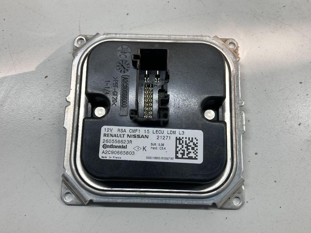 Блок управления светом