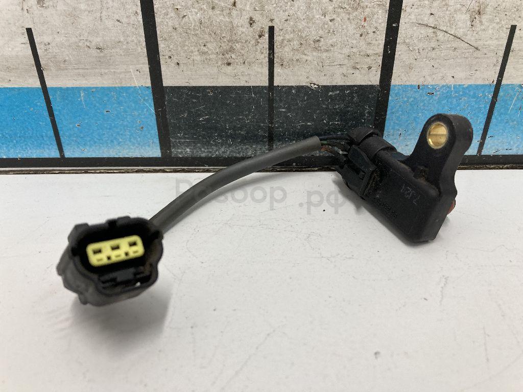 Датчик абсолютного давления