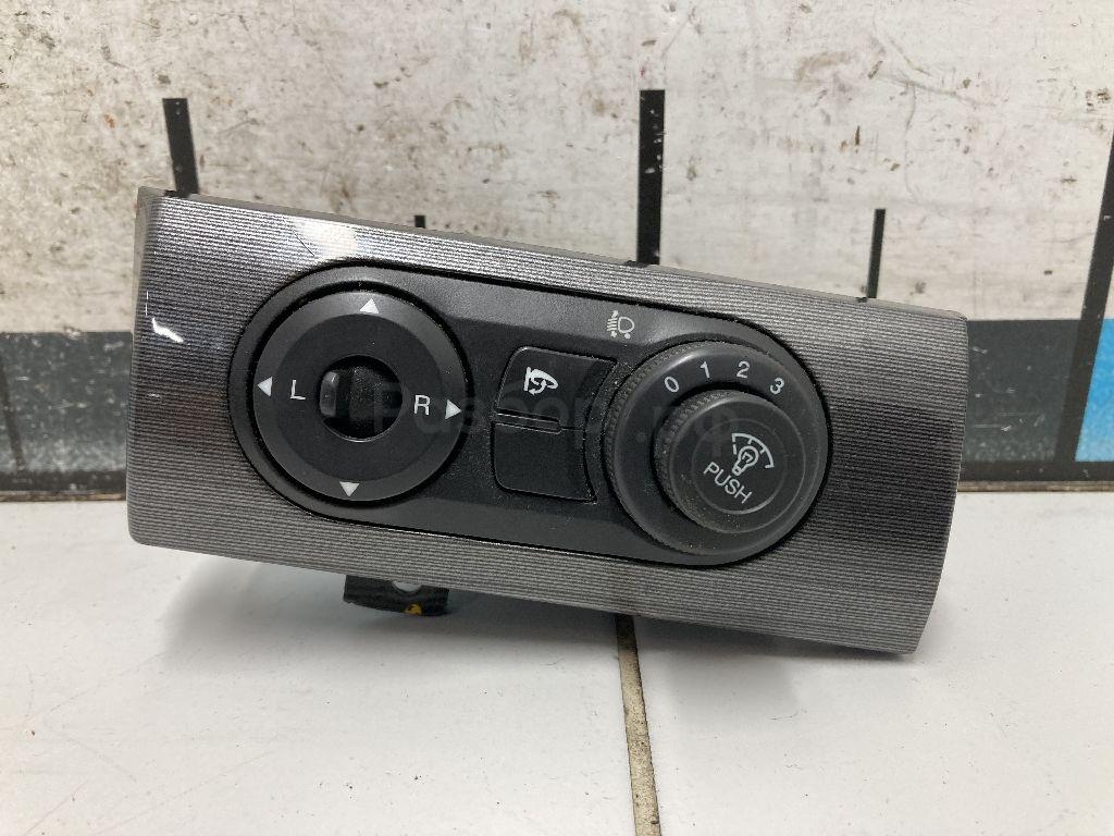 Блок кнопок