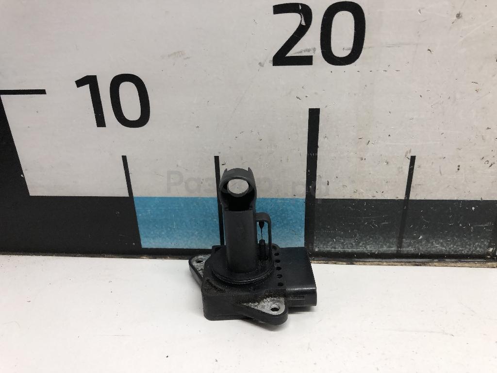 Расходомер воздуха (массметр)