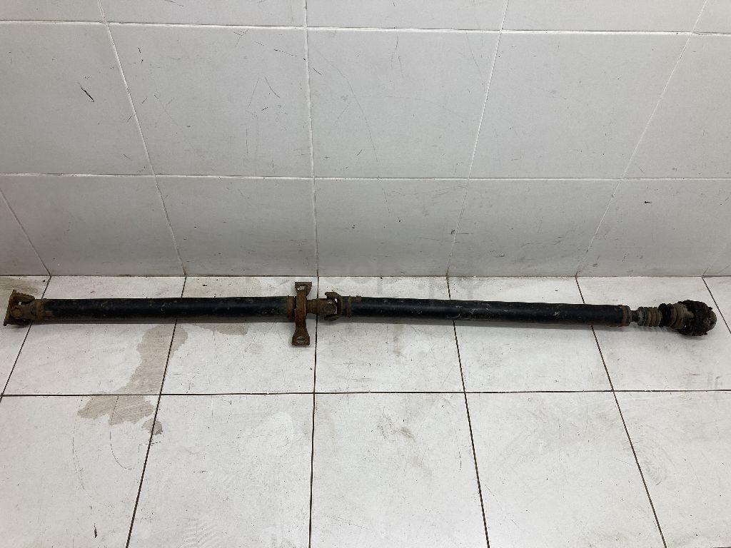 Вал карданный