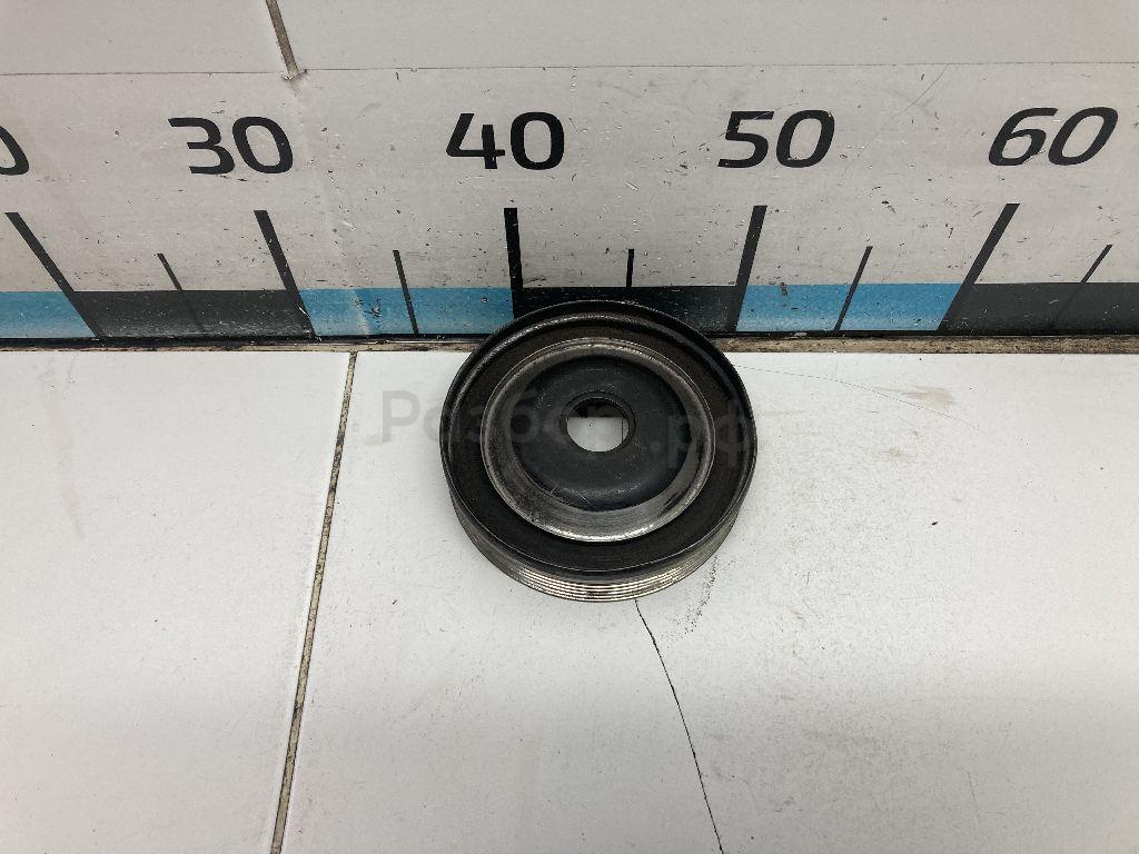 Шкив коленвала