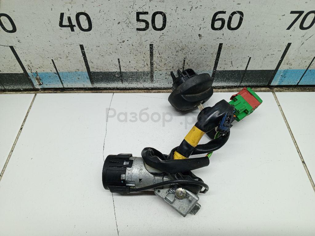 Замок зажигания