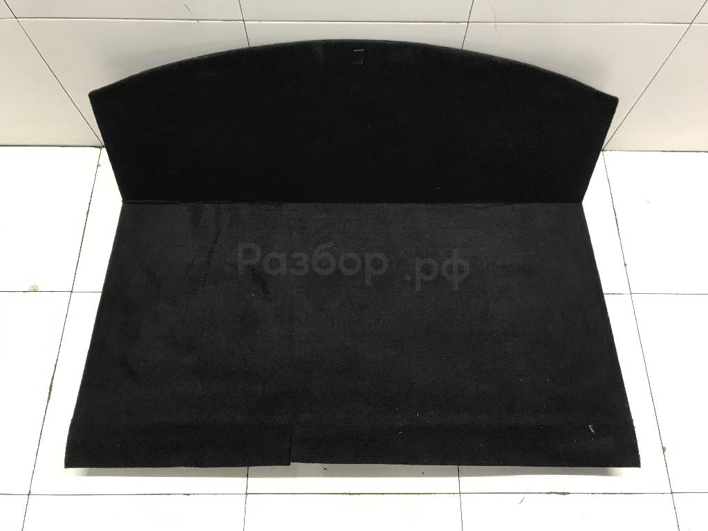 Пол багажника