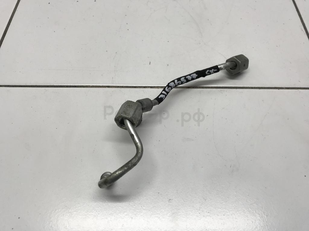 Трубка ТНВД