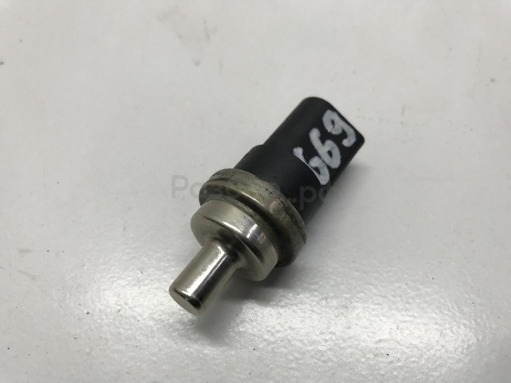 Датчик температуры