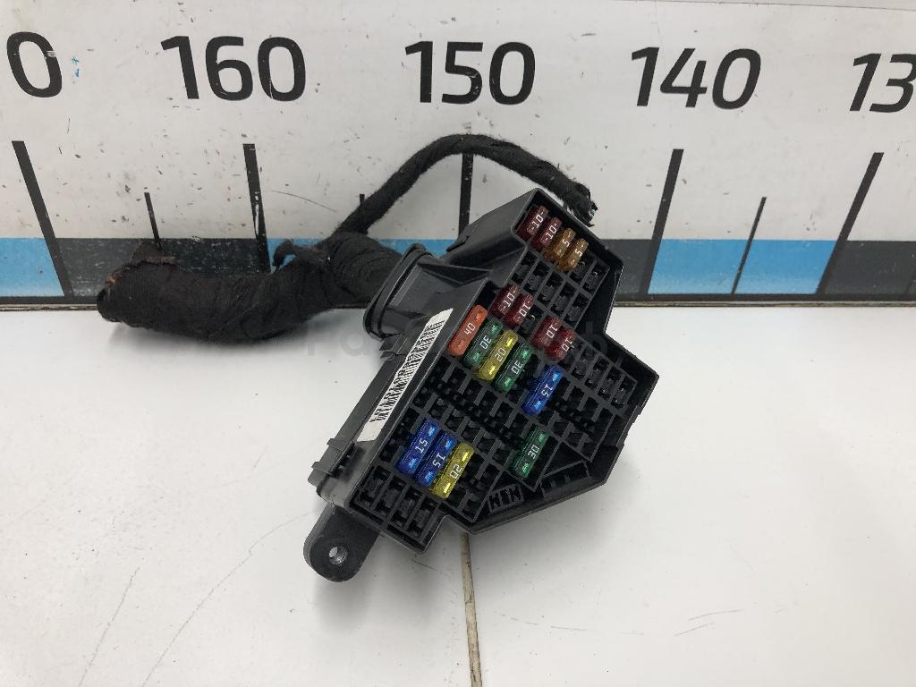 Блок предохранителей