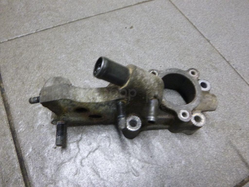 Корпус термостата