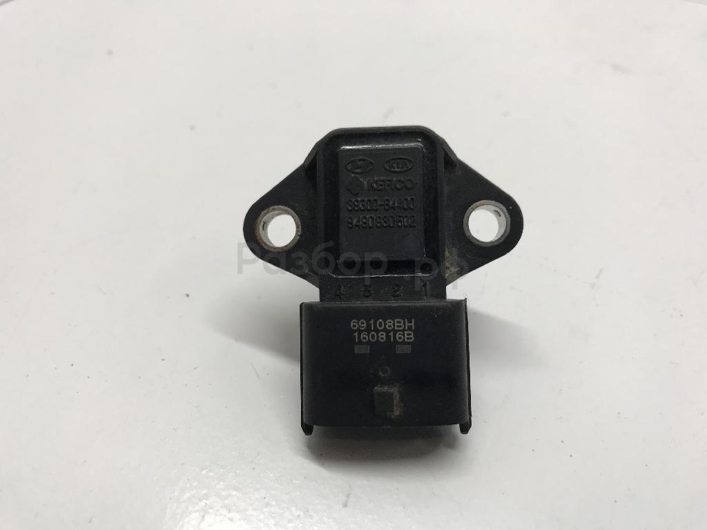 Датчик абсолютного давления