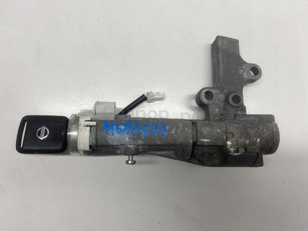 Замок зажигания