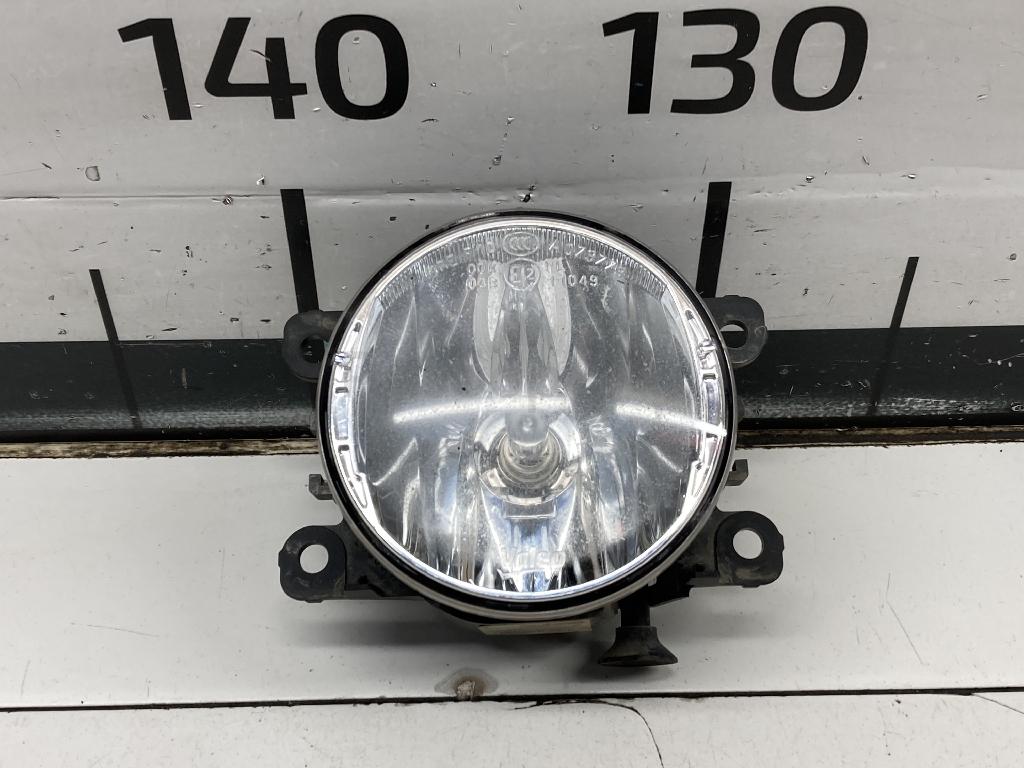 Фара противотуманная