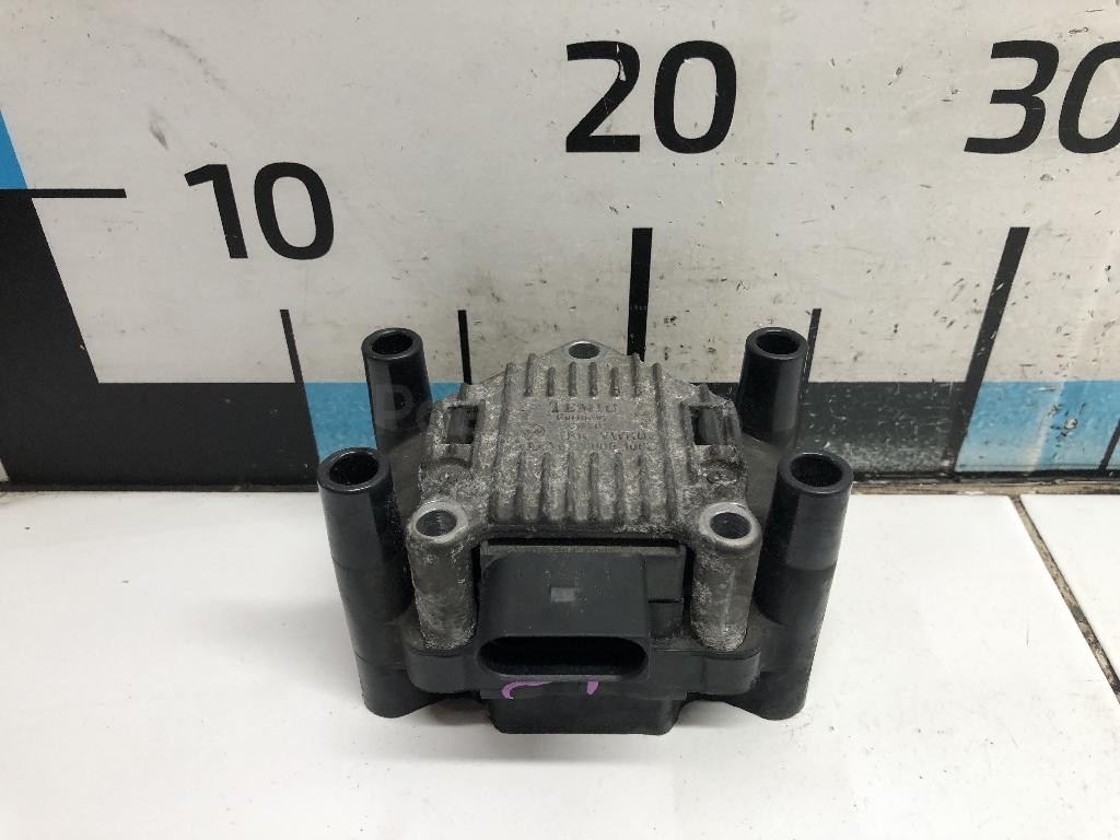 Катушка зажигания