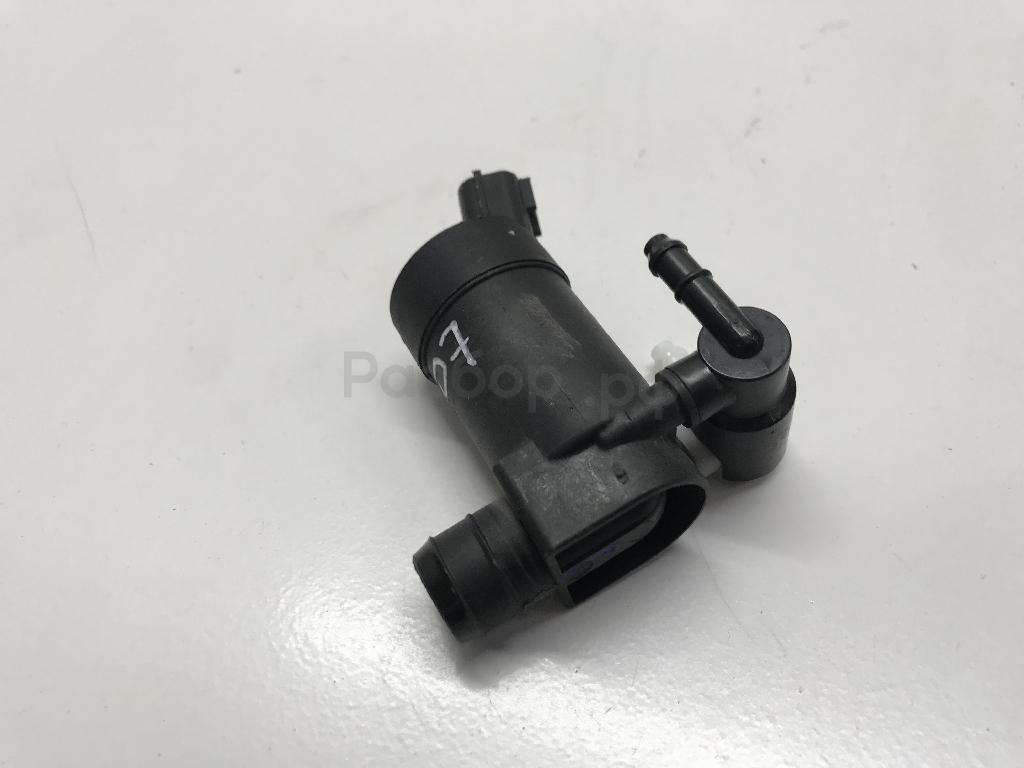 Насос омывателя