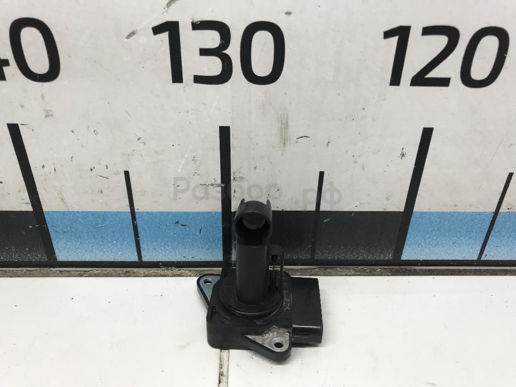 Расходомер воздуха (массметр)