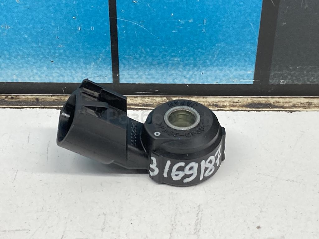 Датчик детонации