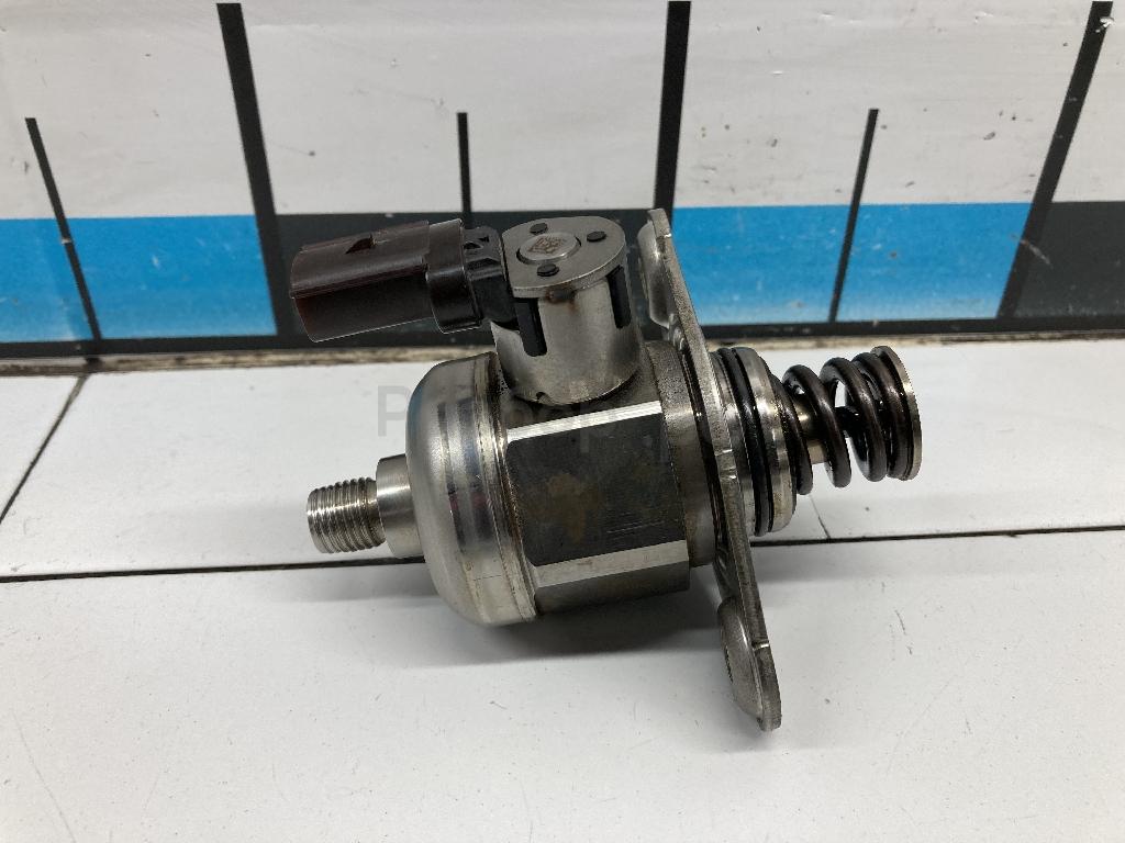 Насос (ТНВД) бензиновый