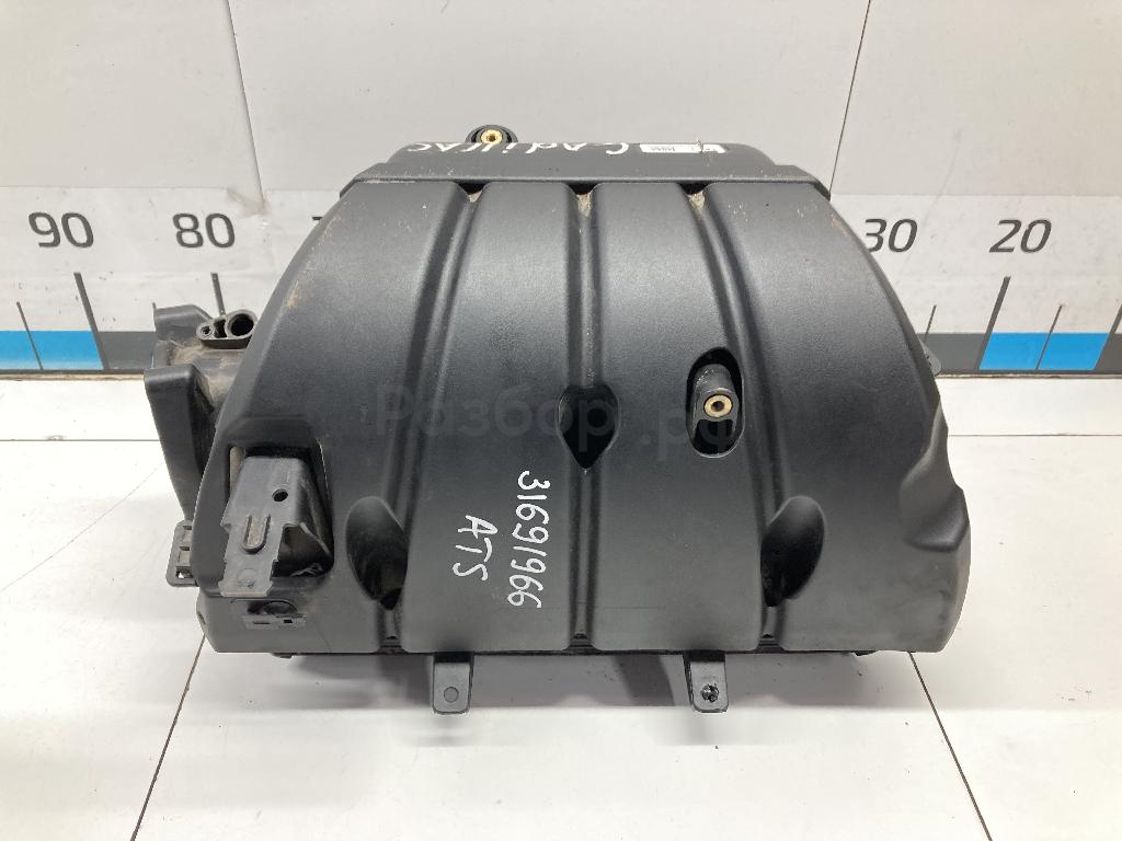 Коллектор впускной