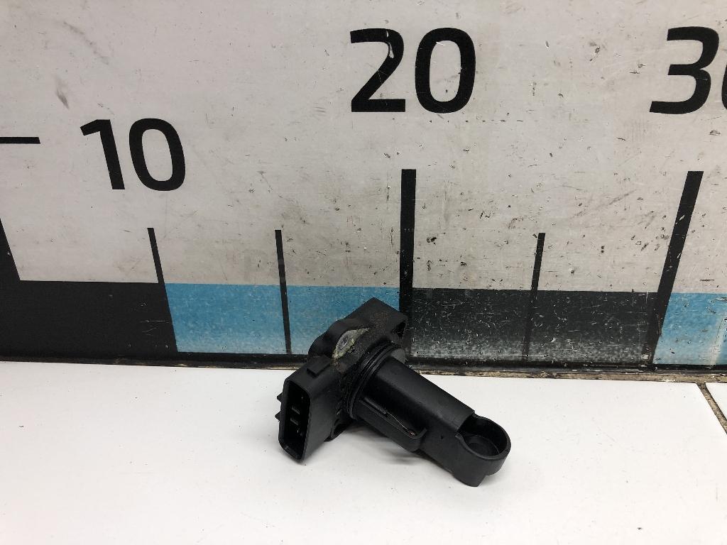 Расходомер воздуха (массметр)