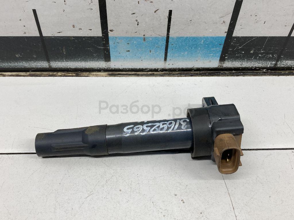 Катушка зажигания