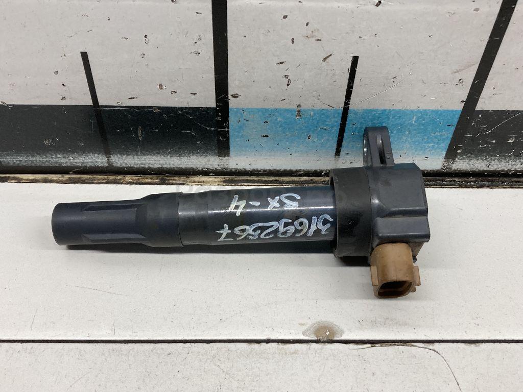 Катушка зажигания