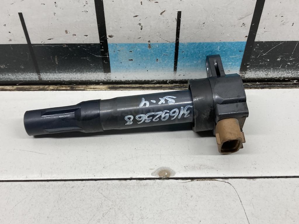 Катушка зажигания