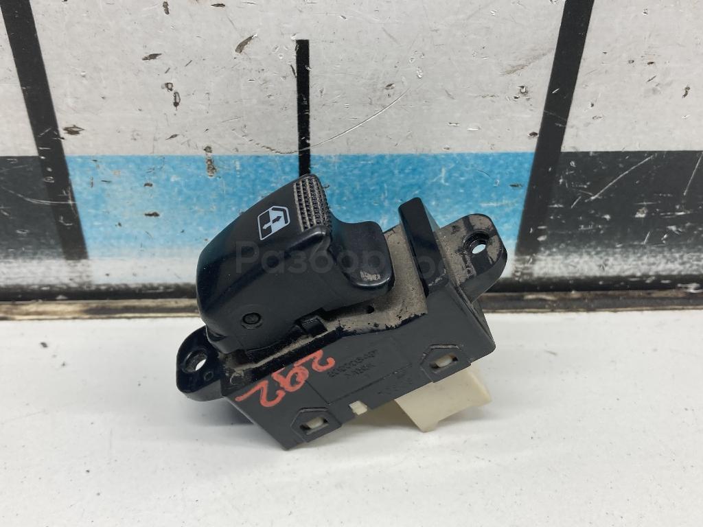 Кнопка стеклоподъемника